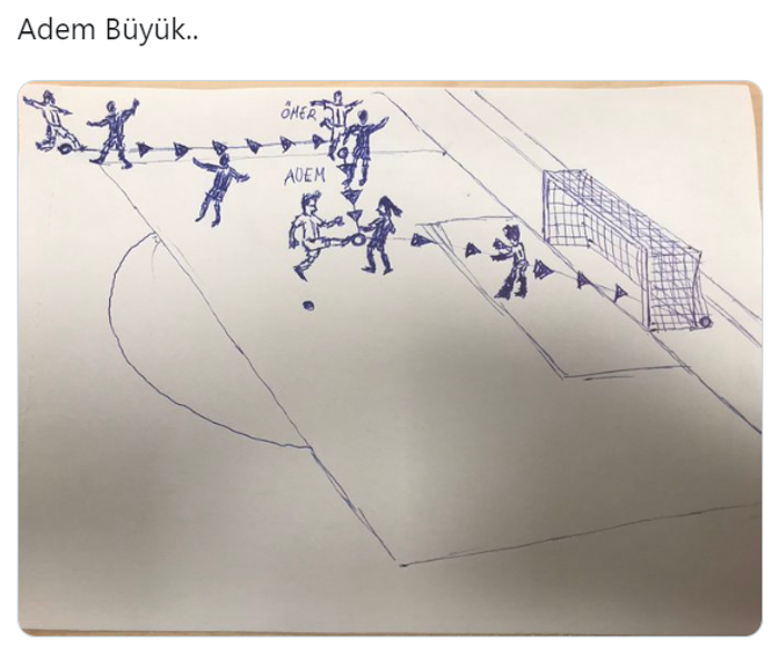 beIN Sportsun maç görüntülerini telif nedeniyle kaldırmasına yanıtlar gecikmedi