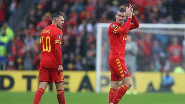 Gallerin büyük başarısında Gareth Bale damgası Halk kahramanı oldu