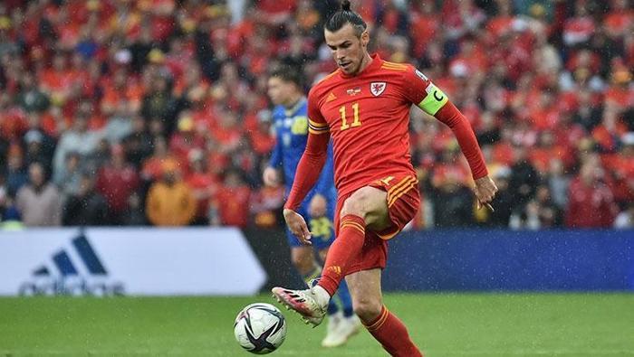 Gallerin büyük başarısında Gareth Bale damgası Halk kahramanı oldu