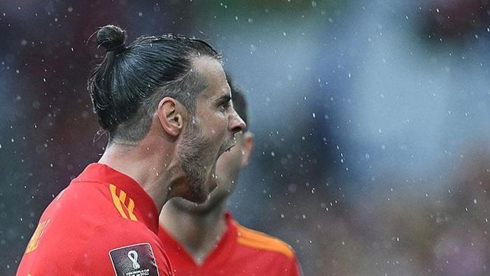 Gallerin büyük başarısında Gareth Bale damgası Halk kahramanı oldu