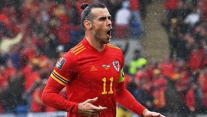 Gallerin büyük başarısında Gareth Bale damgası Halk kahramanı oldu