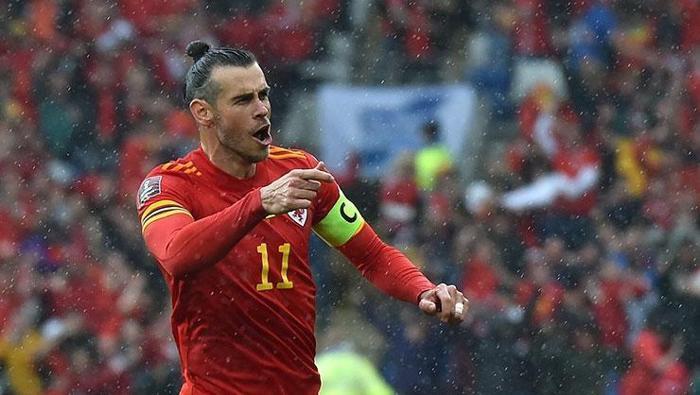 Gallerin büyük başarısında Gareth Bale damgası Halk kahramanı oldu