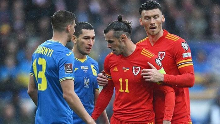 Gallerin büyük başarısında Gareth Bale damgası Halk kahramanı oldu