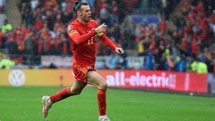 Gallerin büyük başarısında Gareth Bale damgası Halk kahramanı oldu