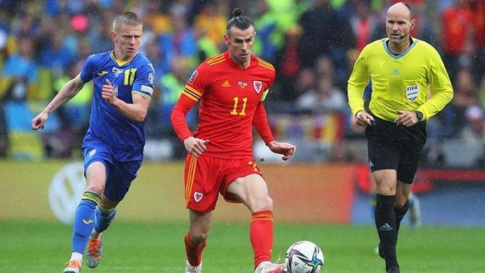 Gallerin büyük başarısında Gareth Bale damgası Halk kahramanı oldu