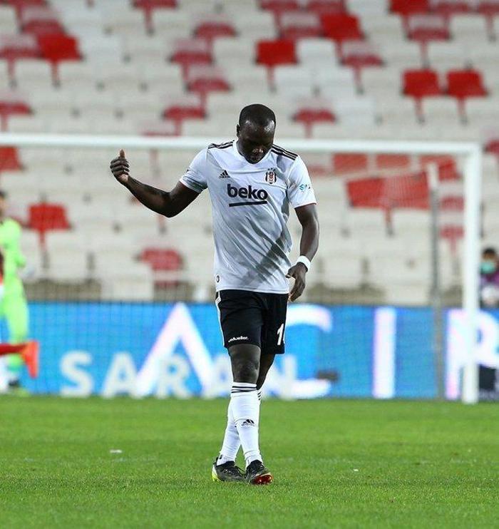 ÖNCELİKLERİ ABOUBAKAR