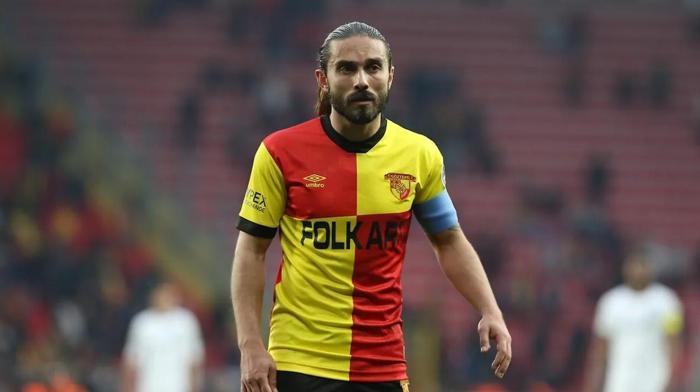 Son dakika Beşiktaş transfer haberi İlk imza Süper Ligden