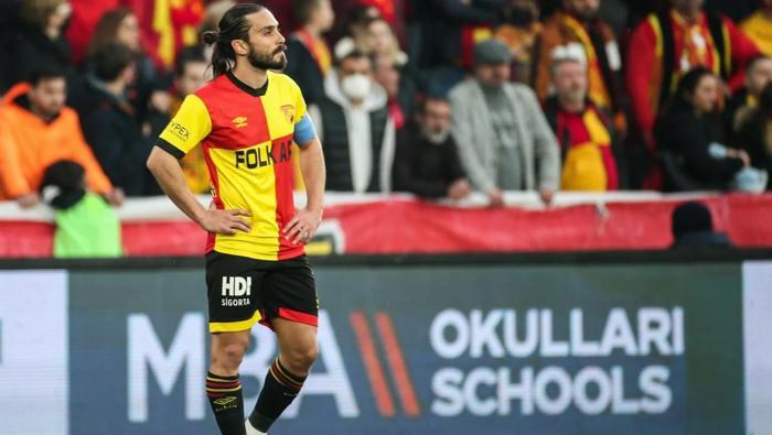 Son dakika Beşiktaş transfer haberi İlk imza Süper Ligden