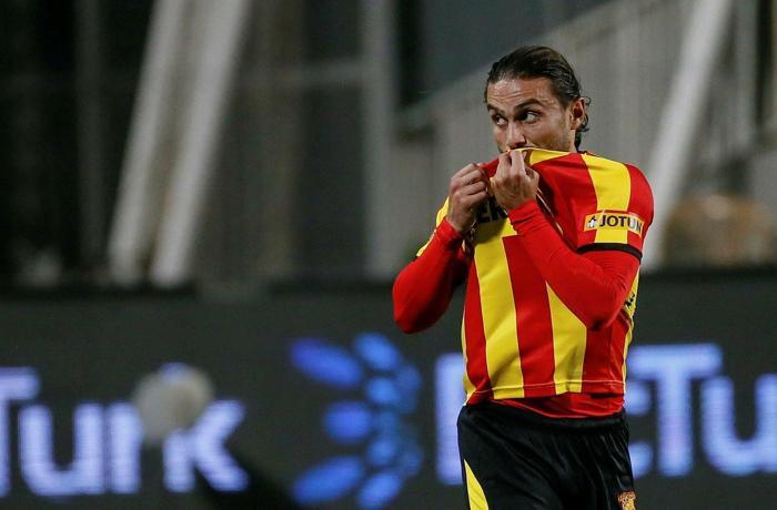 Son dakika Beşiktaş transfer haberi İlk imza Süper Ligden