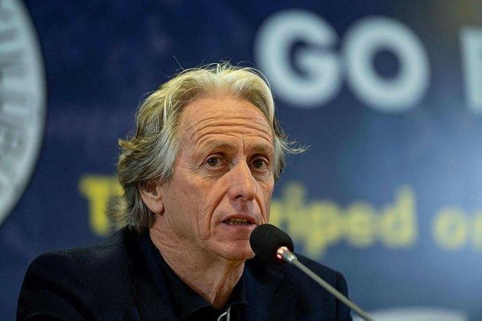 İşte Jorge Jesusun transfer planı