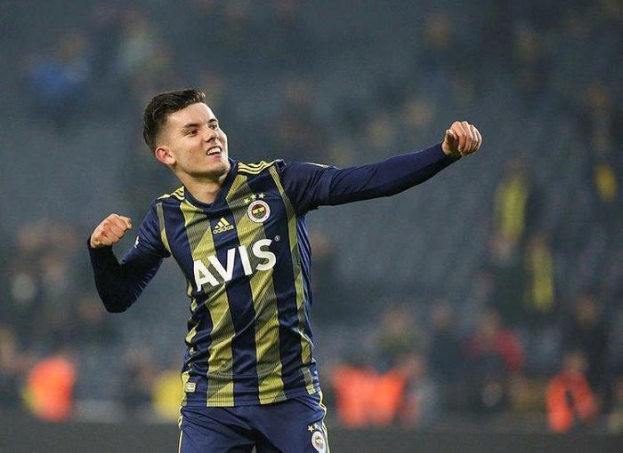 İşte Jorge Jesusun transfer planı