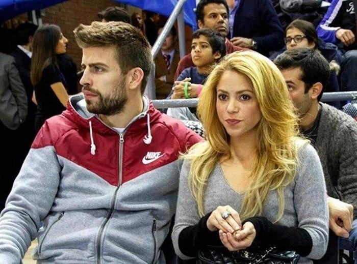 Suzy Cortezden Pique ve Shakira itirafı