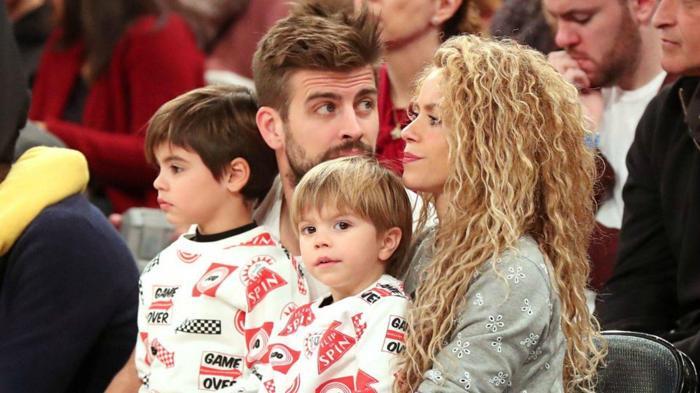 Suzy Cortezden Pique ve Shakira itirafı