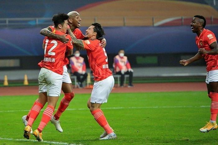 Son dakika transfer haberi Anderson Taliscanın yeni takımı belli oluyor