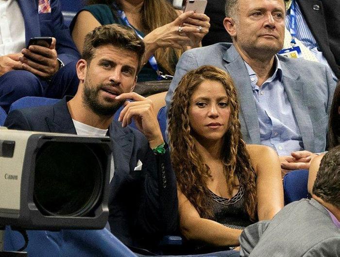 Shakira ve Gerard Piquenin paylaşacakları ortak servetleri dudak uçuklattı