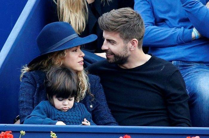 Shakira ve Gerard Piquenin paylaşacakları ortak servetleri dudak uçuklattı