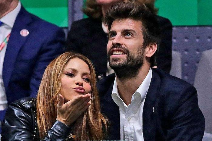 Shakira ve Gerard Piquenin paylaşacakları ortak servetleri dudak uçuklattı