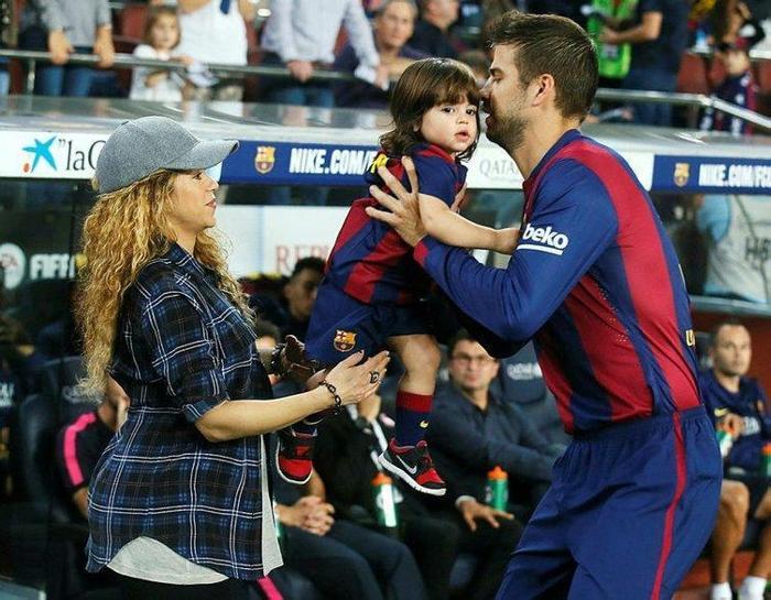 Shakira ve Gerard Piquenin paylaşacakları ortak servetleri dudak uçuklattı