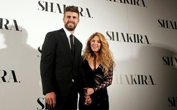 Shakira ve Gerard Piquenin paylaşacakları ortak servetleri dudak uçuklattı
