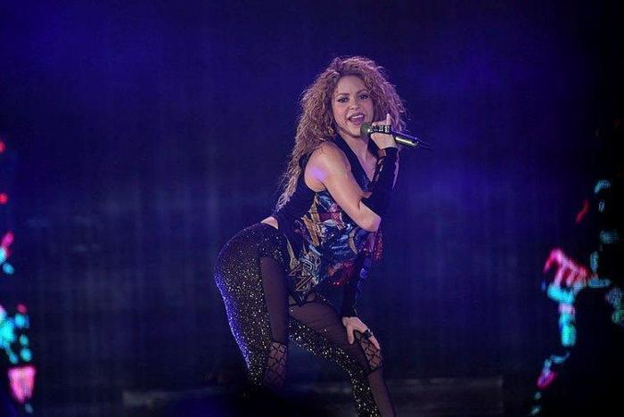 Shakira ve Gerard Piquenin paylaşacakları ortak servetleri dudak uçuklattı