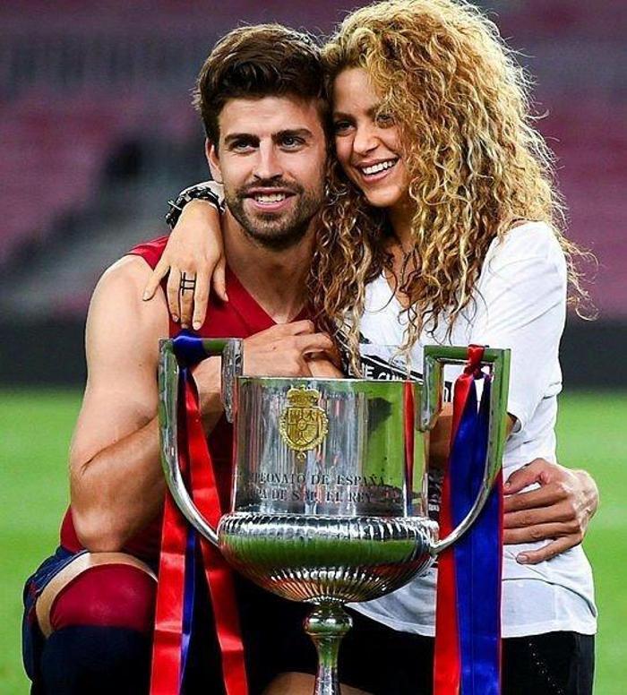Shakira ve Gerard Piquenin paylaşacakları ortak servetleri dudak uçuklattı
