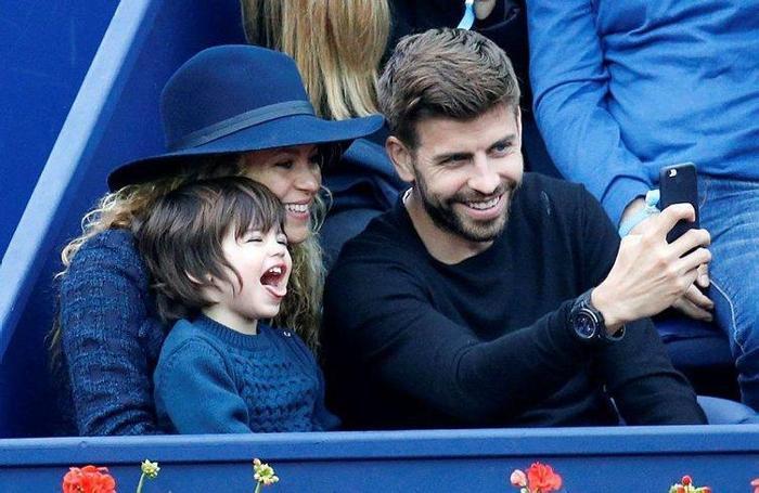 Shakira ve Gerard Piquenin paylaşacakları ortak servetleri dudak uçuklattı