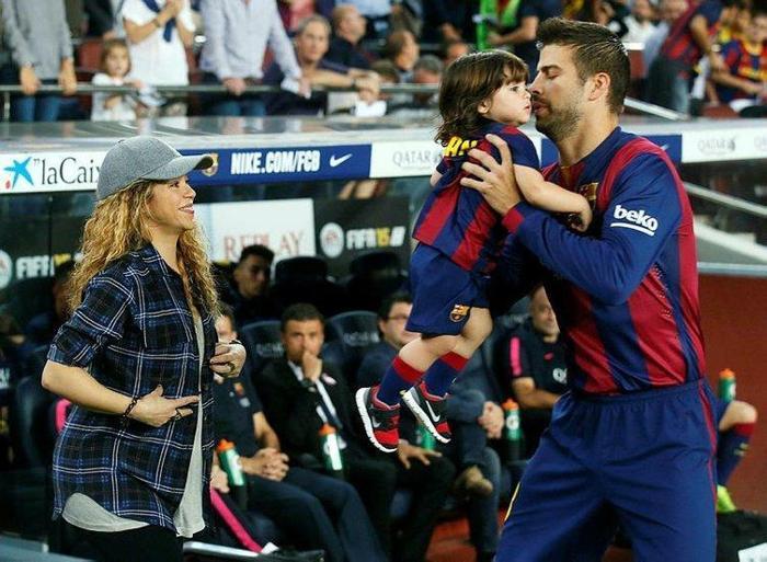 Shakira ve Gerard Piquenin paylaşacakları ortak servetleri dudak uçuklattı