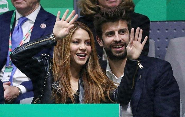 Shakira ve Gerard Piquenin paylaşacakları ortak servetleri dudak uçuklattı