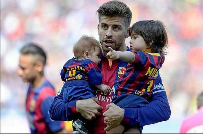 Shakira ve Gerard Piquenin paylaşacakları ortak servetleri dudak uçuklattı