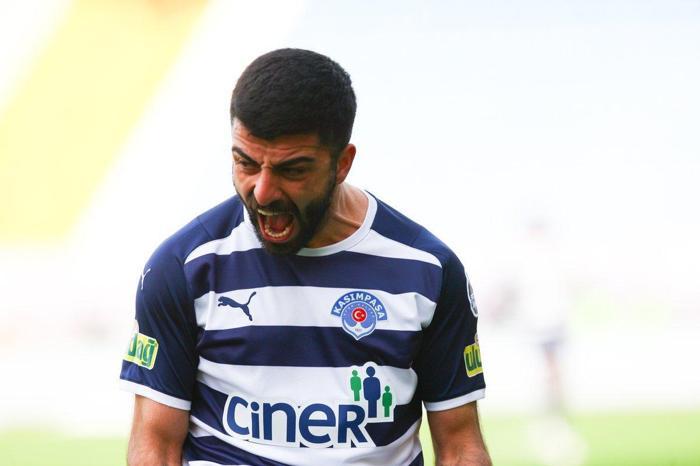 Son dakika Galatasarayın gündemindeki Umut Bozoktan flaş transfer açıklaması