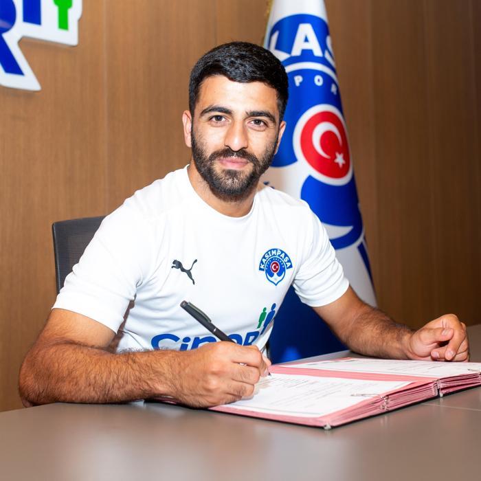 Son dakika Galatasarayın gündemindeki Umut Bozoktan flaş transfer açıklaması