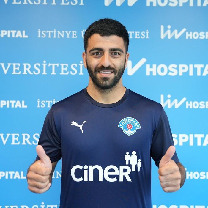 Son dakika Galatasarayın gündemindeki Umut Bozoktan flaş transfer açıklaması