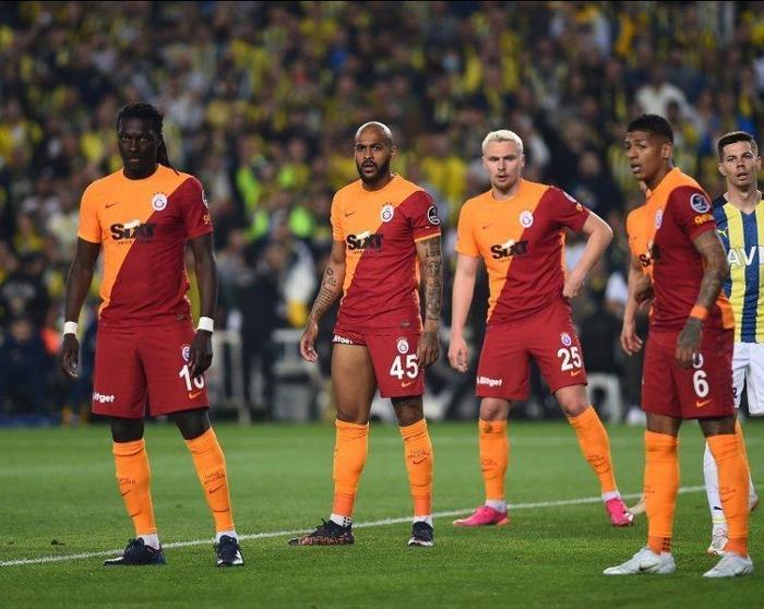 Son dakika Galatasaray transfer haberi Marcaodan sonra Nelssona kanca
