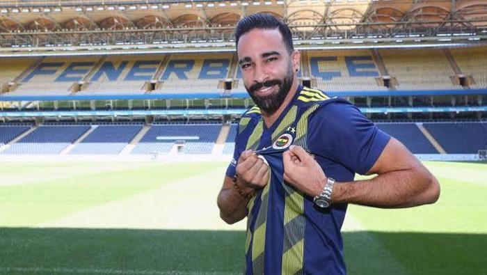 Adil Rami