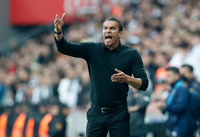 Beşiktaşta flaş ayrılık İşte yıldız oyuncunun yeni takımı