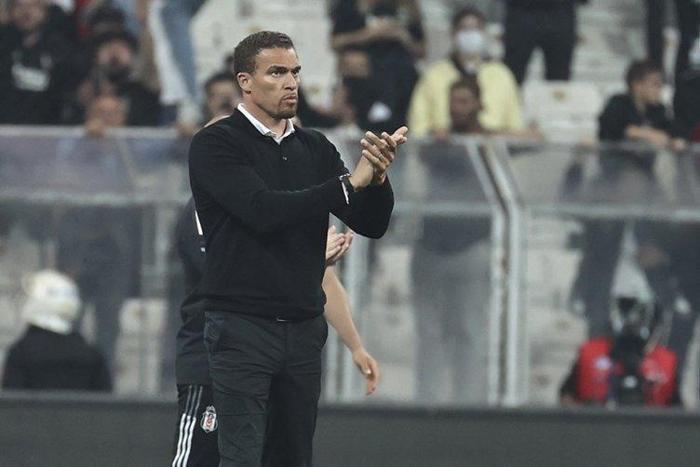 Beşiktaşta flaş ayrılık İşte yıldız oyuncunun yeni takımı