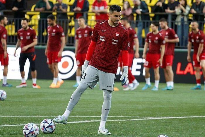 YENİ TEKLİF: 22 MİLYON TL
