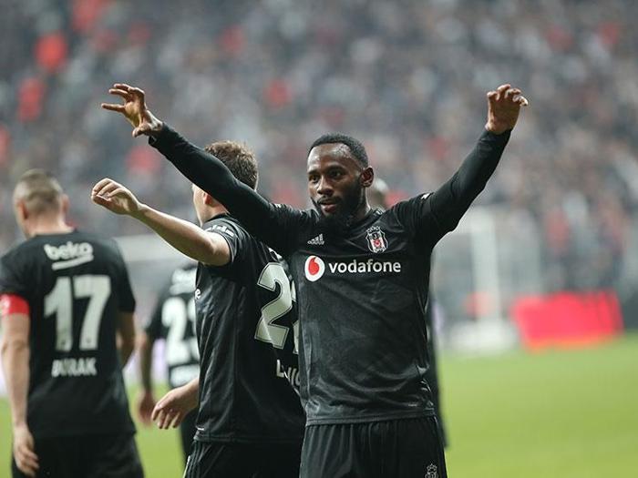 NKoudouyla yarışa devam