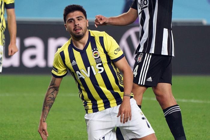 Son dakika Acun Ilıcalı, Fenerbahçeden Ozan Tufanın Hull Cityye transferini doğruladı