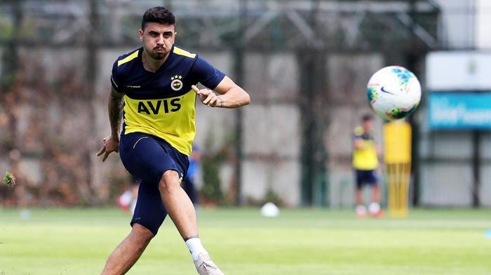 Son dakika Acun Ilıcalı, Fenerbahçeden Ozan Tufanın Hull Cityye transferini doğruladı