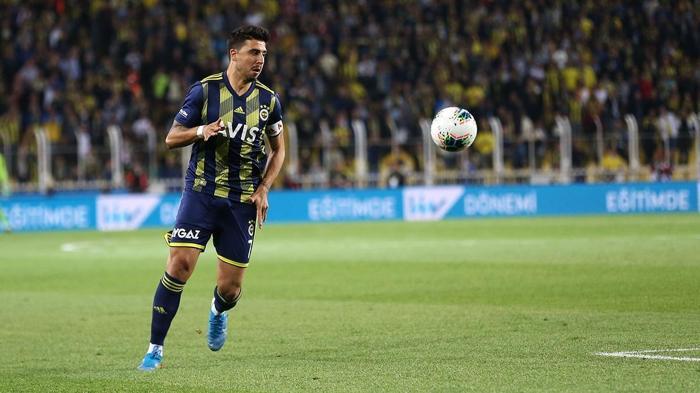 Son dakika Acun Ilıcalı, Fenerbahçeden Ozan Tufanın Hull Cityye transferini doğruladı