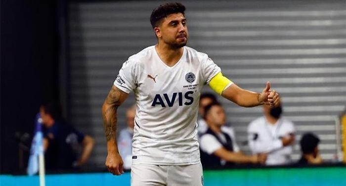 Son dakika Acun Ilıcalı, Fenerbahçeden Ozan Tufanın Hull Cityye transferini doğruladı