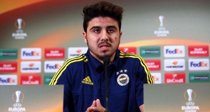 Son dakika Acun Ilıcalı, Fenerbahçeden Ozan Tufanın Hull Cityye transferini doğruladı