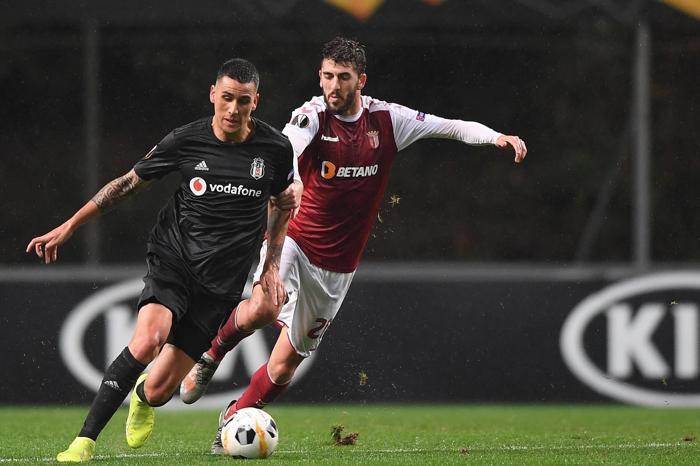 Yedekler çare olamadı (Orhan Yıldırım)