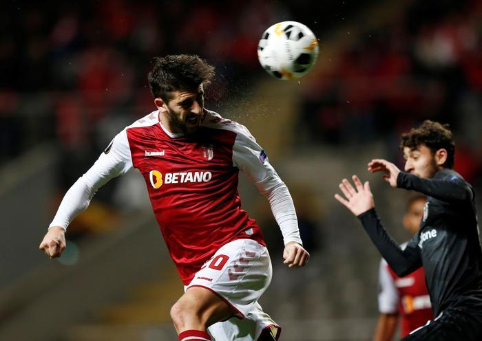 Fanatik yazarlarının Braga - Beşiktaş maçı yorumları