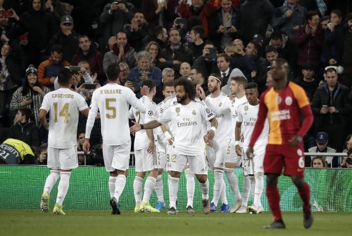 Fanatik yazarları Real Madrid Galatasaray maçını yorumladı