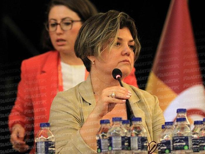 Son dakika Galatasaray haberi Başkanlık seçiminde dikkat çeken fotoğraflar