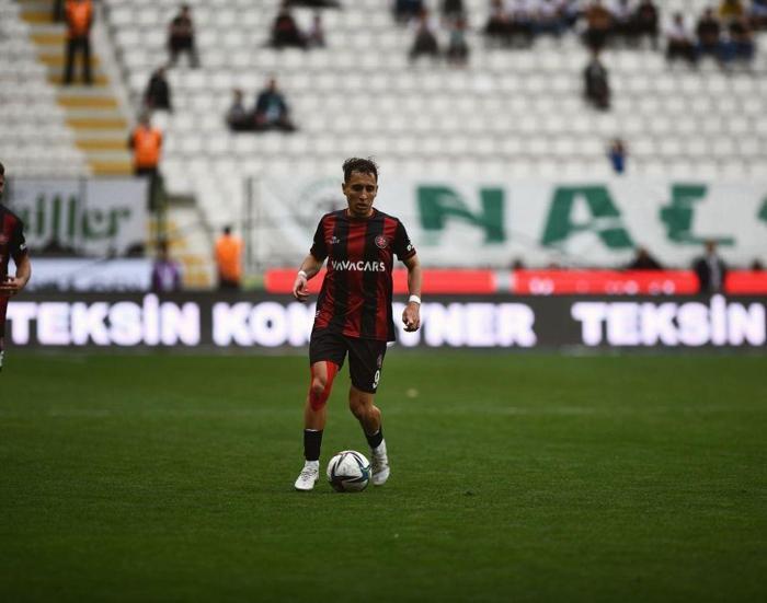 Fenerbahçe, Emre Morun peşinde Kritik Volkan Demirel ve Pirlo detayı