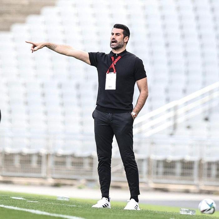 Fenerbahçe, Emre Morun peşinde Kritik Volkan Demirel ve Pirlo detayı