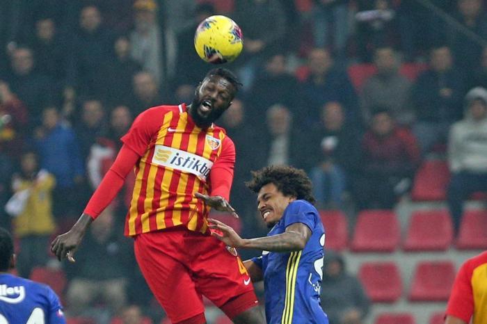 Bülent Uygun 1 - Ersun Yanal 0 (Haşim Şahin)